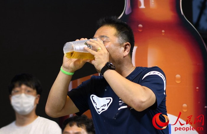 视频--韩国频道--人民网(图1) 视频--韩国频道--人民网(图1)